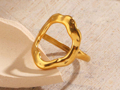 Molten Ring