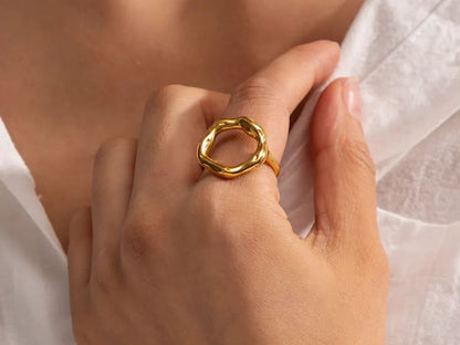 Molten Ring