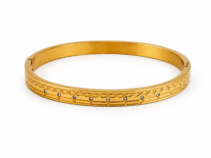 Starlight Bangle