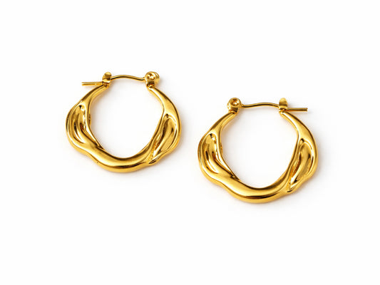 Zari Hoops