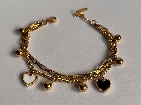 Midnight Muse Bracelet