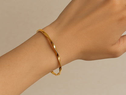 Vortex Bangle