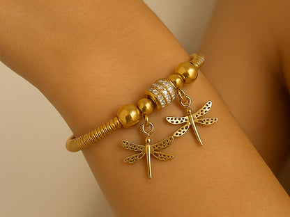 Dria Bangle