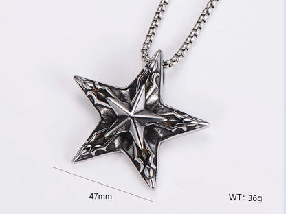 Altair Neck Chain for Men & Boys