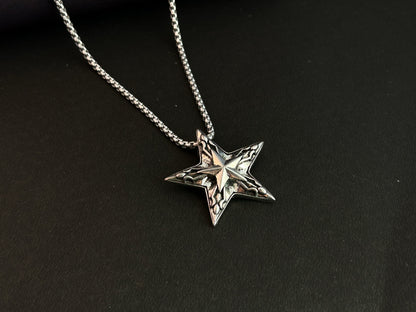 Altair Neck Chain for Men & Boys