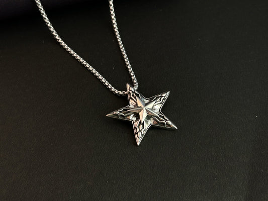 Altair Neck Chain for Men & Boys