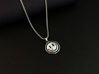 Zuno Neck Chain for Men & Boys