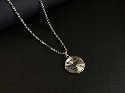 Ryder Neck Chain for Men & Boys