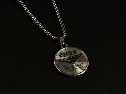 Ryder Neck Chain for Men & Boys