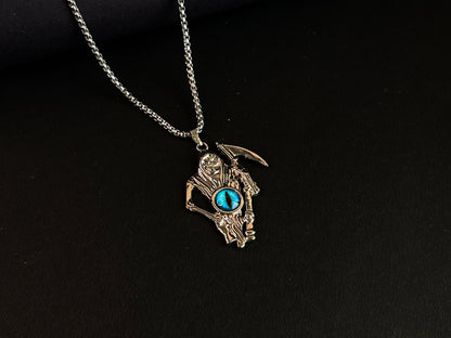 Eclipse Neck Chain for Men & Boys