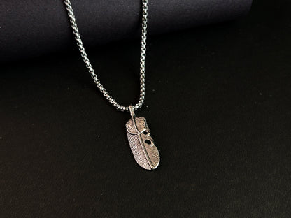Aero Neck Chain for Men & Boys