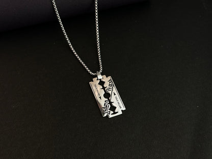 Edge Neck Chain for Men & Boys
