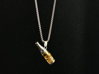 Dead Drip Neck Chain for Men & Boys