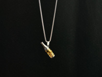 Dead Drip Neck Chain for Men & Boys