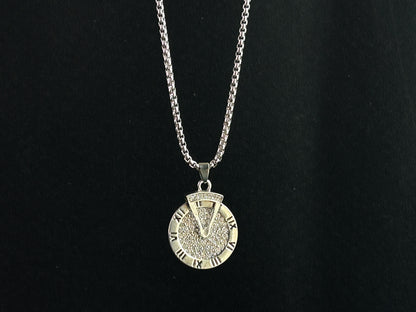 Eterna Neck Chain for Men & Boys