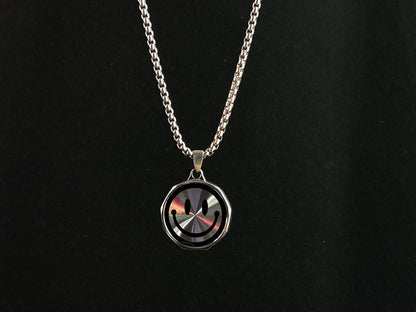 Zuno Neck Chain for Men & Boys