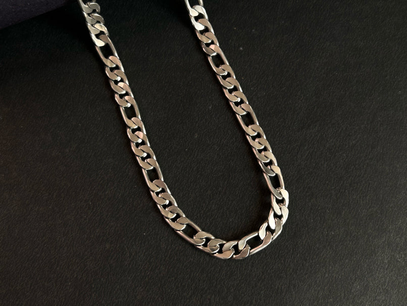Raze Matt Men's Chain  - Stainless Steel