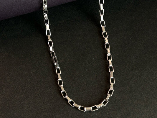 Flexx Men's Link Chain