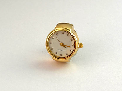 Watch Ring