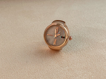 Watch Ring