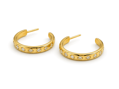 Nola Earrings