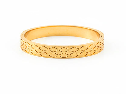 Solomen Thin Wrist Bangle