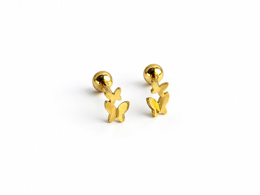 Ziva Studs