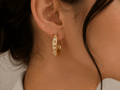 Nola Earrings