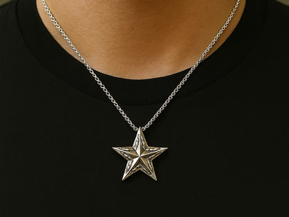 Altair Neck Chain for Men & Boys