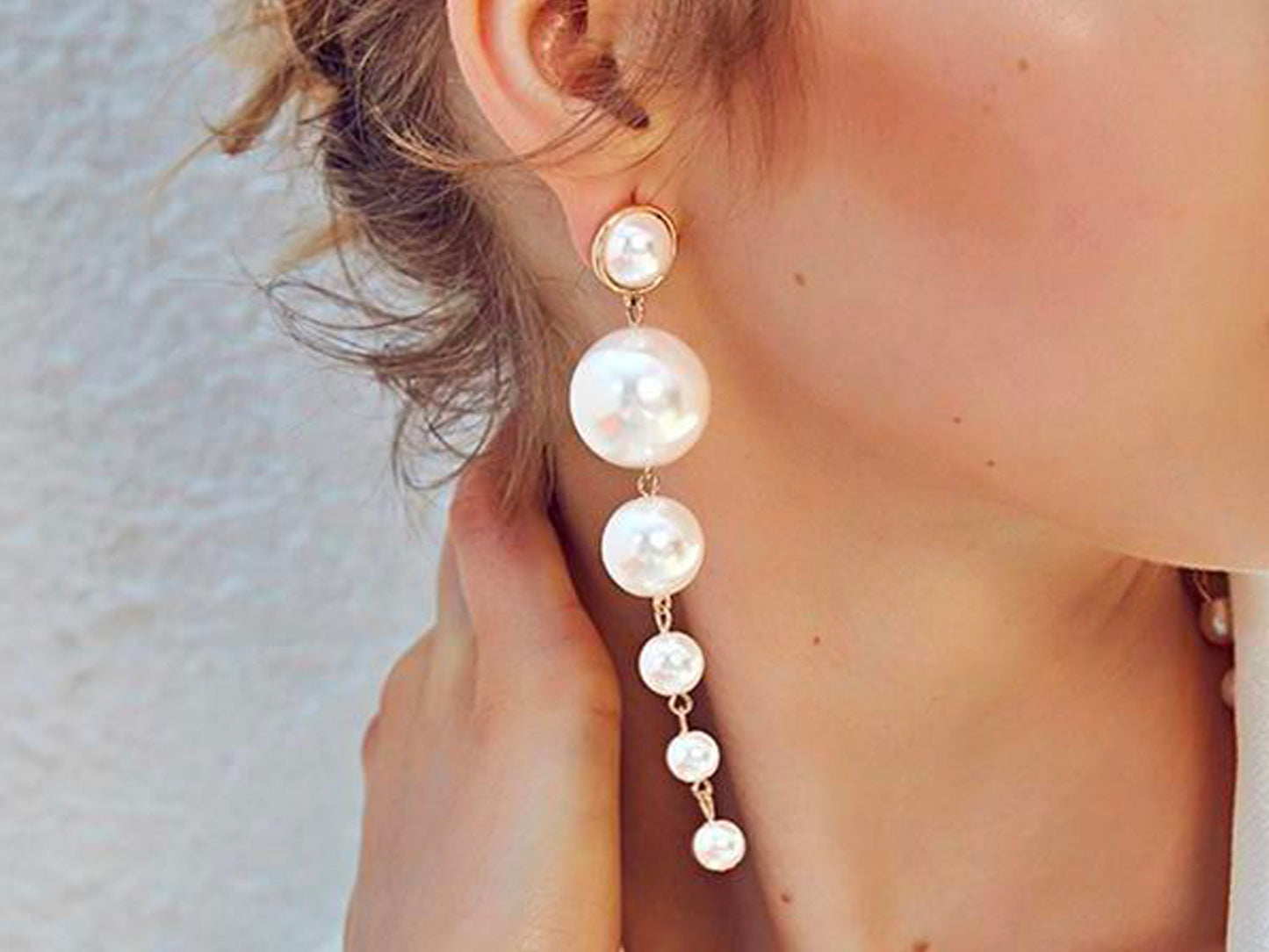 Timeless Tassels