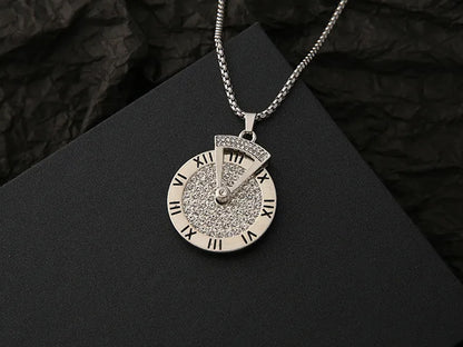Eterna Neck Chain for Men & Boys