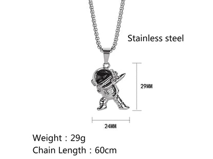 Cosmo Neck Chain for Men & Boys