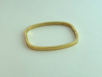 Minimaluxe Thin Wrist Bangle