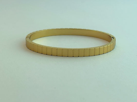 Tia Thin Wrist Bangle