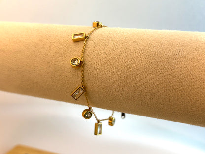 Liora Bracelet