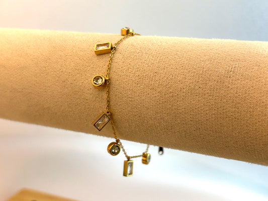 Liora Bracelet