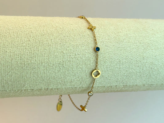 Clara Bracelet