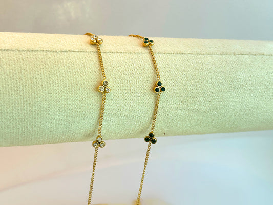 Serene Bracelet