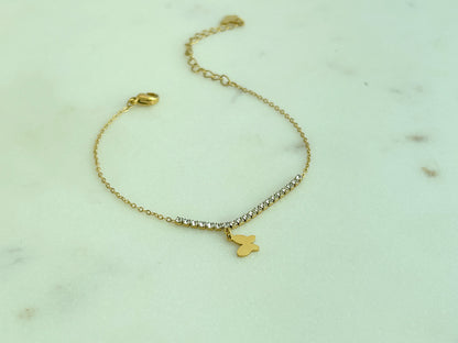 Aria Bracelet