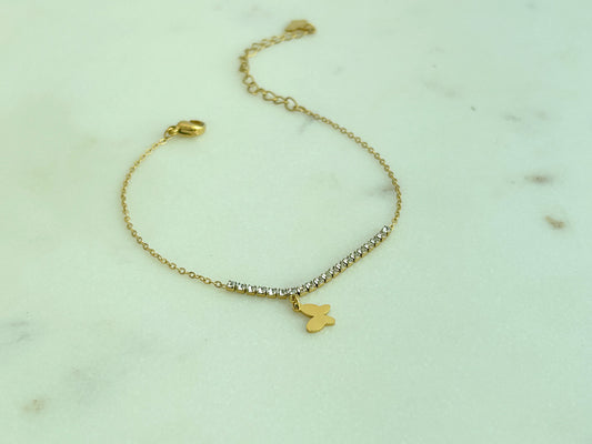 Aria Bracelet