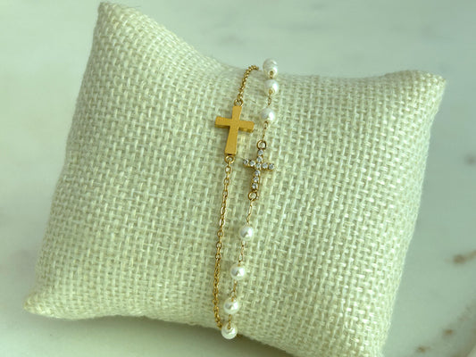 Zenya Bracelet