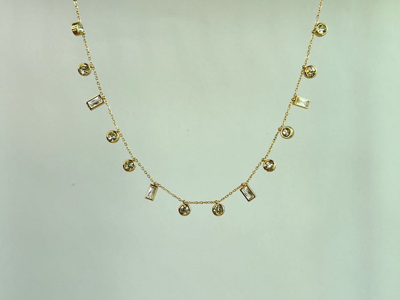 Gloria Necklace