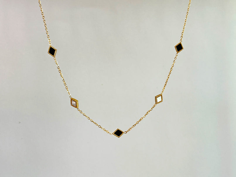 Diora Necklace