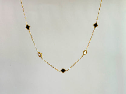 Diora Necklace