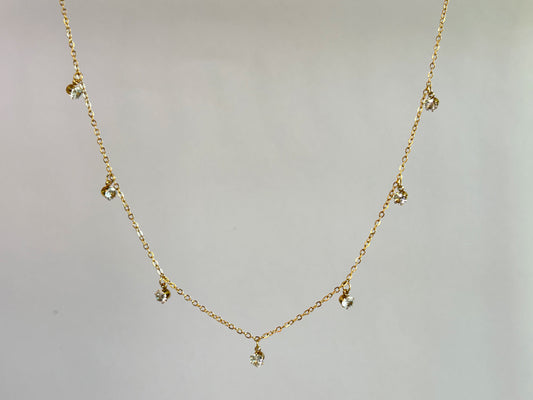 Elara Necklace