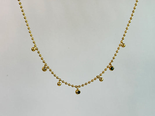 Elva Necklace
