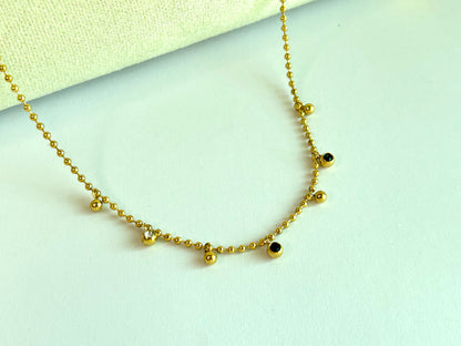 Elva Necklace