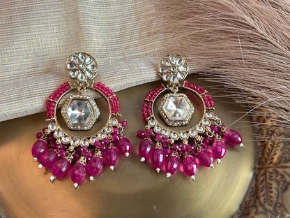 Falak Earrings
