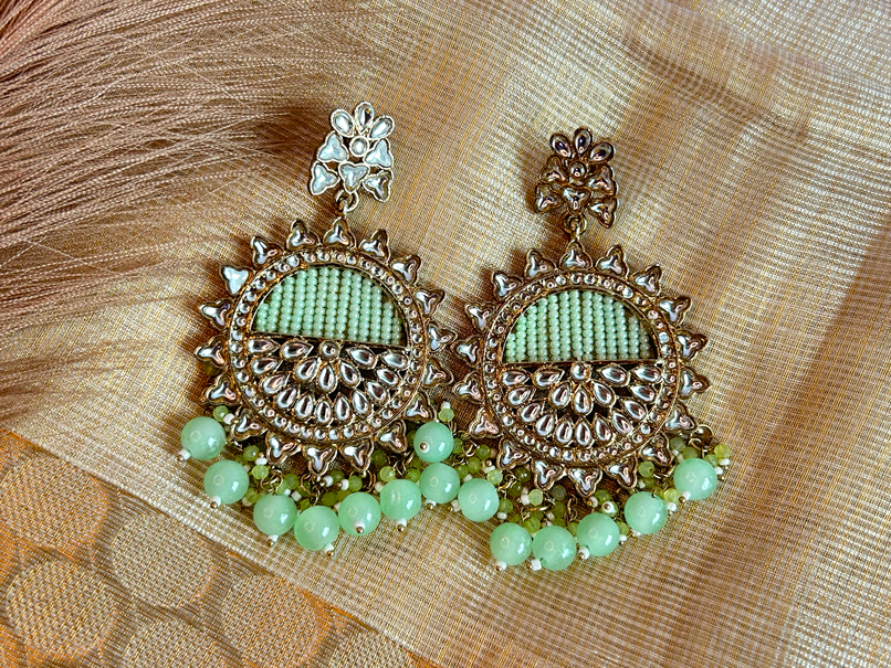 Aarunya Earrings