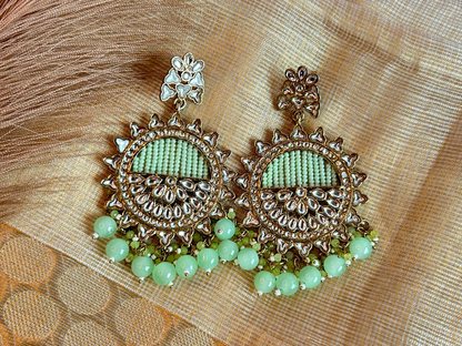Aarunya Earrings